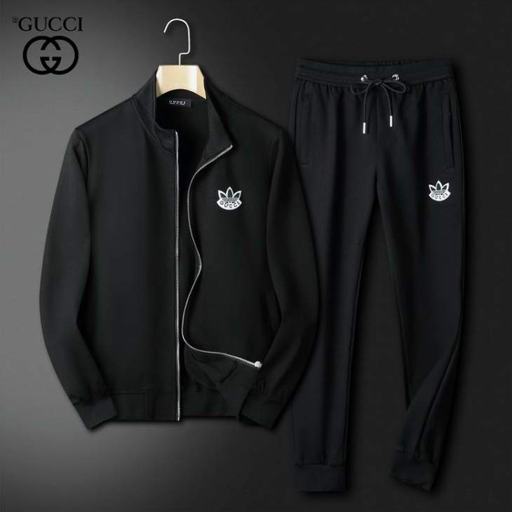 Picture of Gucci Sweater Suits _SKUGucciM-4XL25c0939998